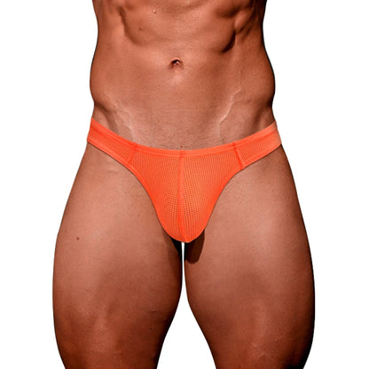 Men Jockstrap Bikini Thongs