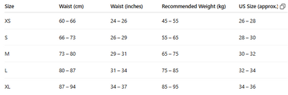4Pcs Ice Silk Man Breathable Boxer