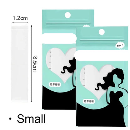 Self-Adhesive Double Sided Body Tape