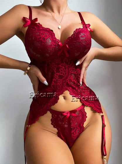 Cosplay Sexy Lingerie Sets