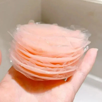 Invisible Silicone Nipple Cover