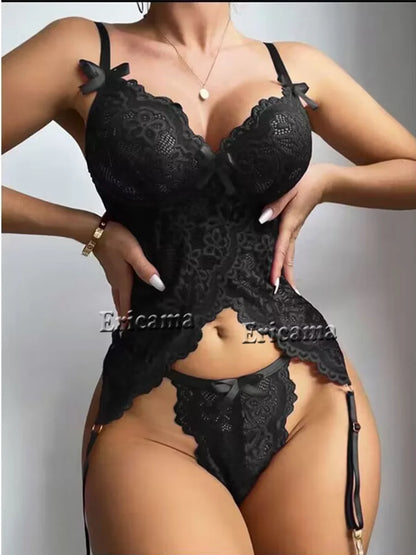 Cosplay Sexy Lingerie Sets