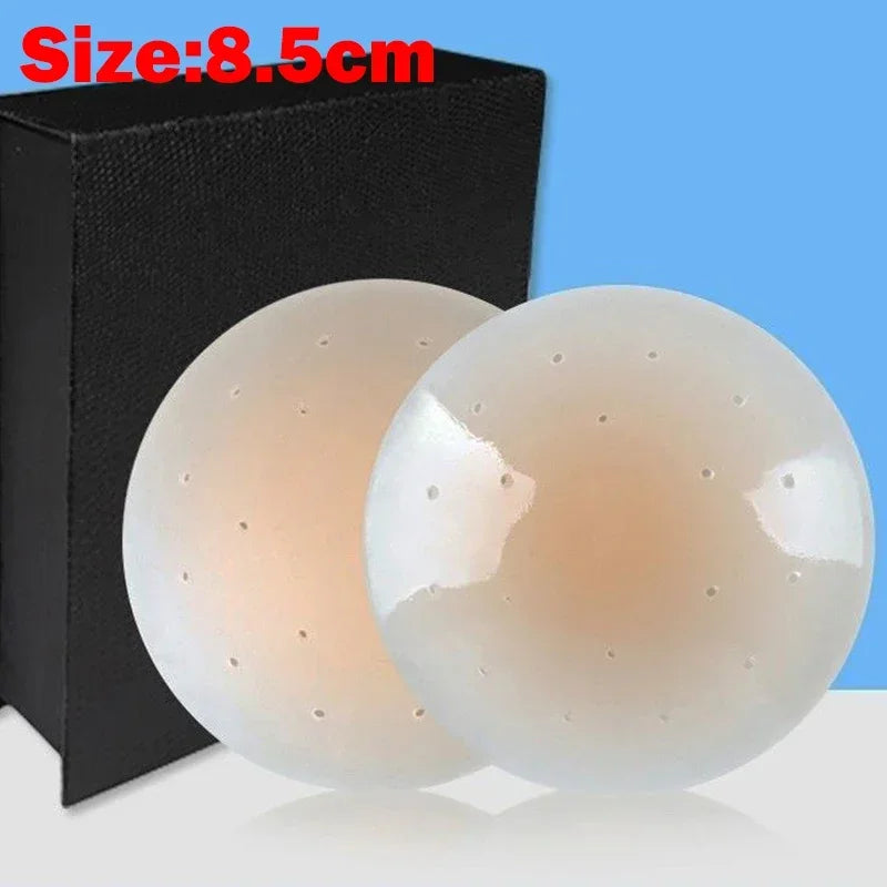 Women Silicone Nipple Cover