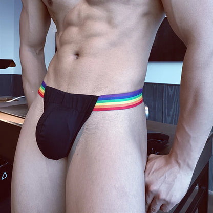 G String Men Penis Panties
