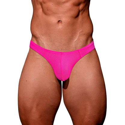 Men Jockstrap Bikini Thongs