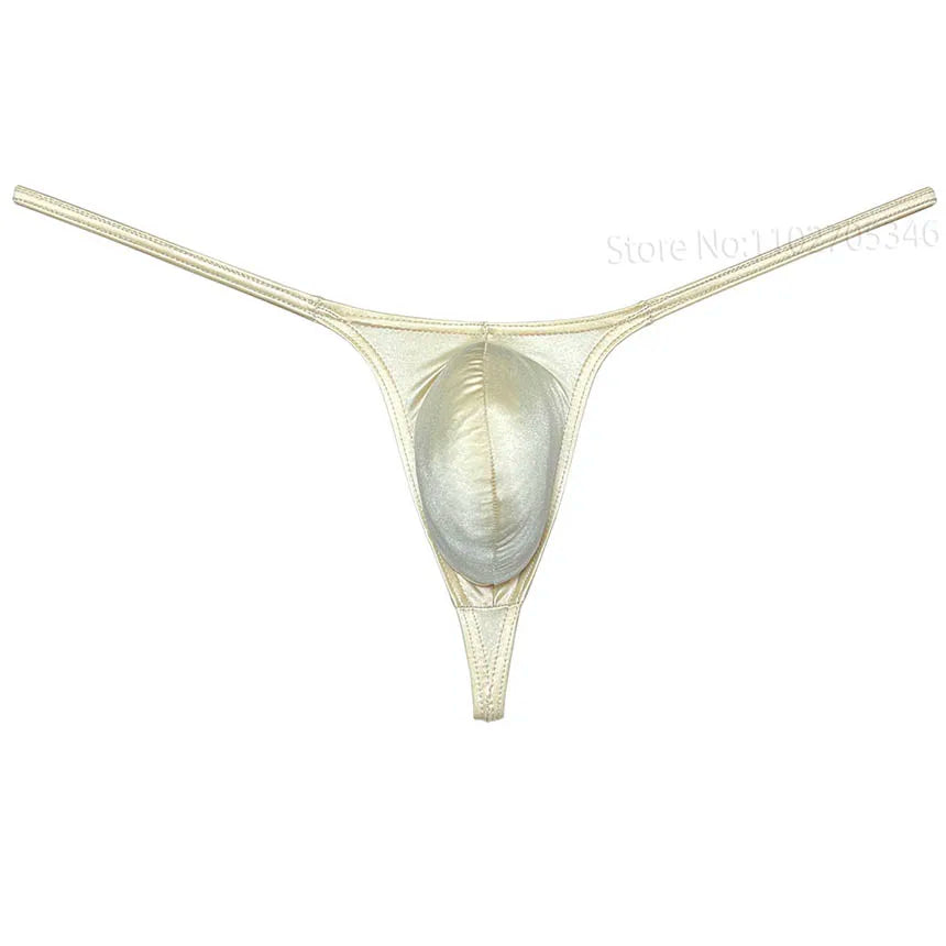 Men's Micro Thongs