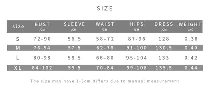 Women Elegant Slash Neck Dress